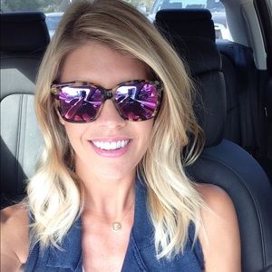 Meet your Posher, Sonya